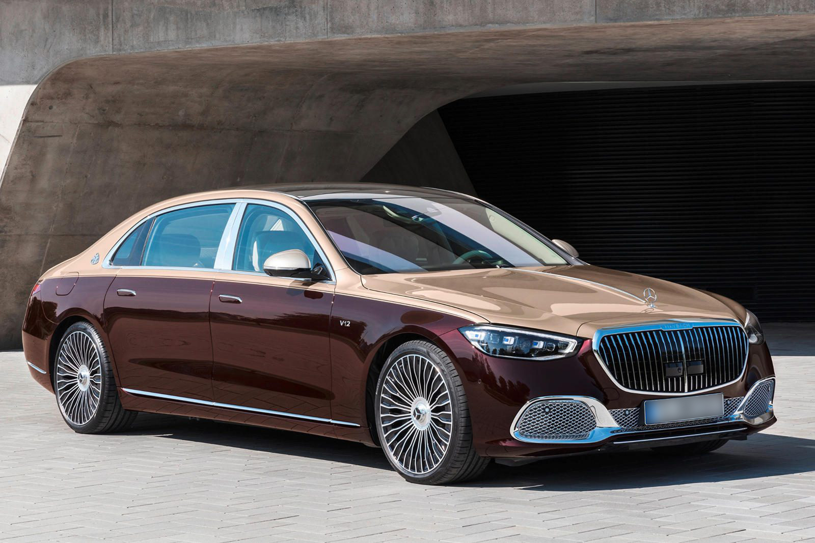 Luxury Chauffeur Service
