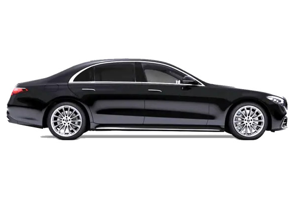 Mercedes S-Class