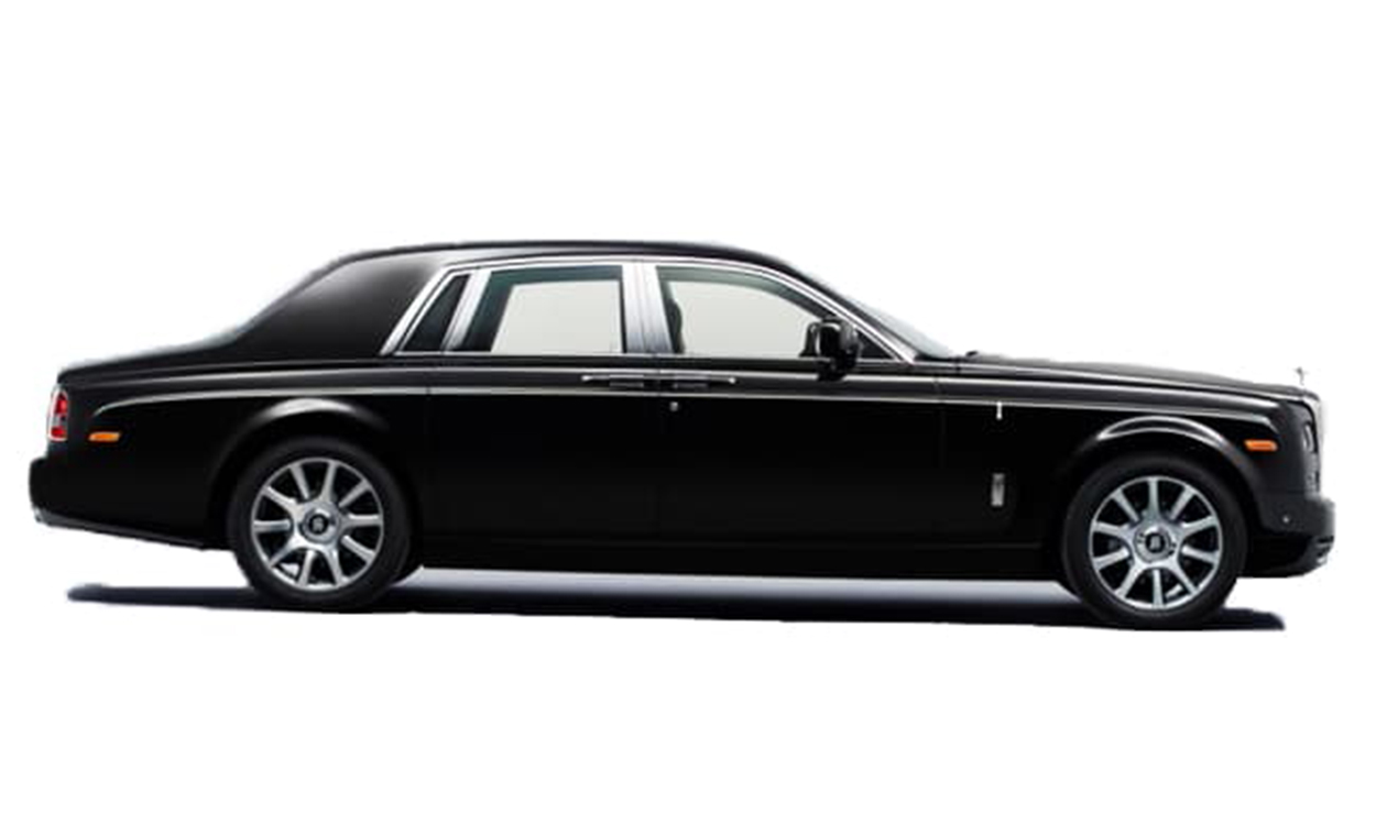 Rolls-Royce
